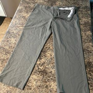 Haggar Classic Fit Pants